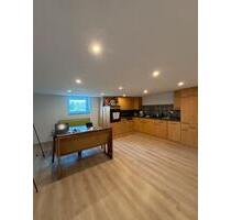 Möblierte 3-Zimmer-Wohnung zur Miete - Badbergen