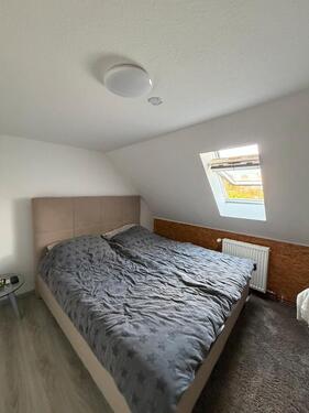 Foto - 3 Zimmer Dachgeschoßwohnung zur Miete in Badbergen