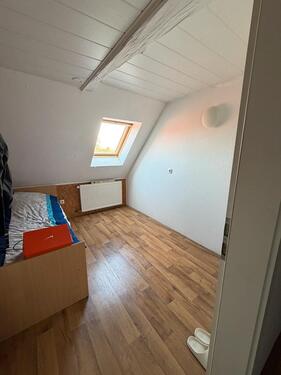 Foto - 3 Zimmer Dachgeschoßwohnung in Badbergen