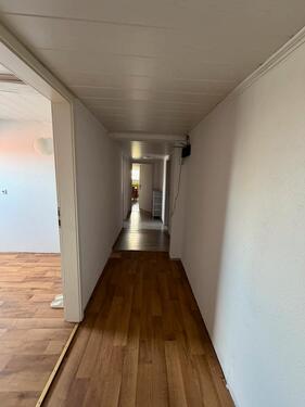 Foto - Dachgeschoßwohnung in Badbergen zur Miete