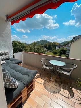 Foto - Vermiete schöne 4 Zimmer Wohnung mit EBK in Künzelsau