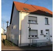 Reihenendhaus zu Verkaufen (Privatverkauf) - Saarlouis