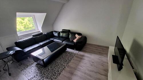 Foto - Gemütliche 2 Zimmerwohnung voll möbiliert