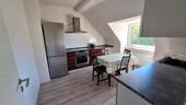 Foto - 2 Zimmer Dachgeschoßwohnung zur Miete in Düsseldorf