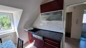 Foto - Dachgeschoßwohnung in Düsseldorf zur Miete