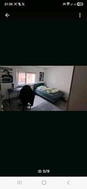 Foto - Etagenwohnung in Hasselroth zur Miete