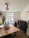 Foto - Arbeitsplatz im Münchner Dreimühlenviertel Coworking