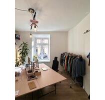 Arbeitsplatz im Münchner Dreimühlenviertel Coworking - München Ludwigsvorstadt-Isarvorstadt