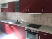 Foto - Helle 2-Raum-Wohnung im Erdgeschoss mit Einbauküche