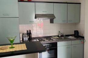 Foto - 1.5 Zimmer Erdgeschoßwohnung zur Miete in Kahl am Main