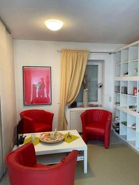 Foto - 1.5 Zimmer Erdgeschoßwohnung in Kahl am Main
