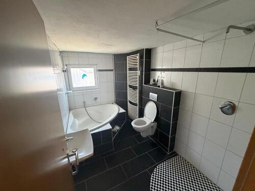 Foto - Etagenwohnung in Schifferstadt zur Miete
