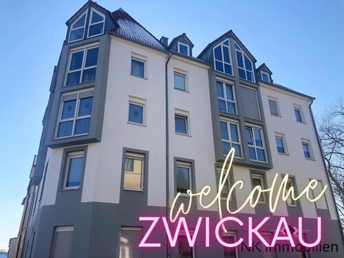 Foto - ++ helle 1-Raum Wohnung mit Einbauküche, Tageslichtbad & grünem Innenhof ++