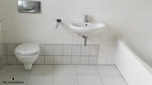 Foto - Etagenwohnung in Zwickau zur Miete
