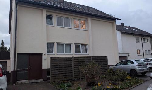 Foto - 3.5 Zimmer Etagenwohnung zum Kaufen in Welzheim