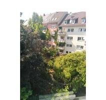 Schöne Eigentumswohnung in Stuttgart-West