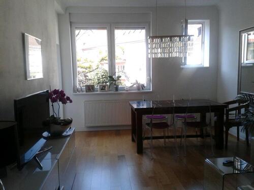 Foto - 3 Zimmer Etagenwohnung in Stuttgart