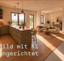 Mitten in der Natur - ein Paradies für Naturliebhaber - Remagen