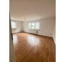 Ruhige 3 Zimmer Wohnung in 2 Parteienhaus - Duderstadt