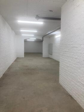 Foto - Köln, 120qm Lager, Keller, Südstadt