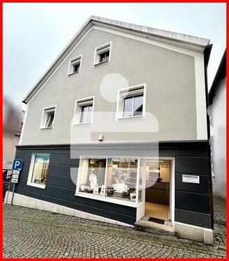 Foto - Attraktive Geschäftsräume in 94065 Waldkirchen