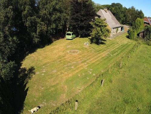 Foto - Einfamilienhaus zum Kaufen in Meggerdorf