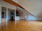 Foto - Etagenwohnung in Peiting
