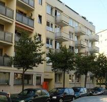 Tiefgaragenstellplatz Duplex unten in Neuhausen Volkartstr 80 - München Maxvorstadt