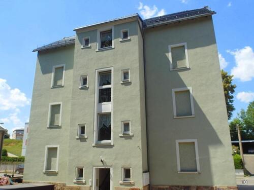 Foto - Etagenwohnung in Chemnitz zur Miete