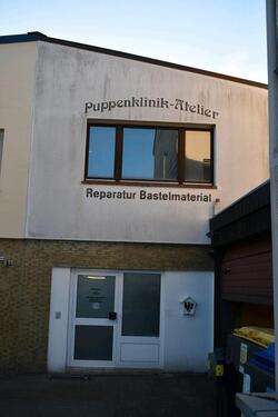 Foto - Gewerberaum Lager - 750,00 EUR Kaltmiete,