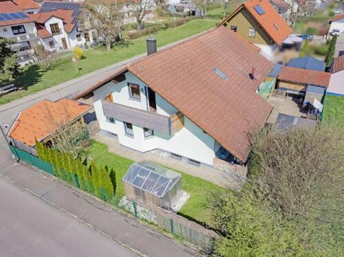 Foto - Einfamilienhaus zum Kaufen in Manching