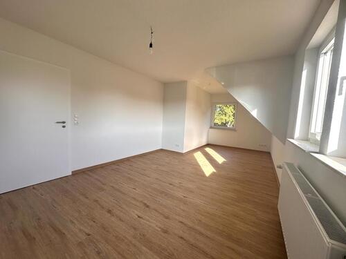Foto - Etagenwohnung zur Miete in Scheeßel