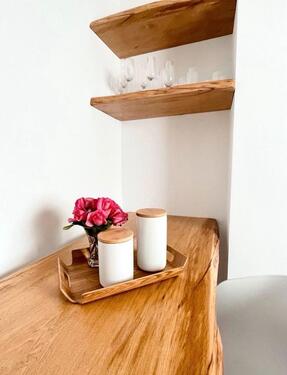 Foto - Ferienwohnung Apartment STADTFEDER in Dessau