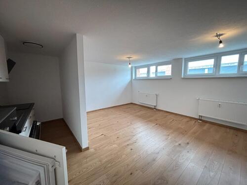 Foto - Moderne 2 Zimmer Wohnung mit EBK in Jeßnitz In Bahnhofsnähe