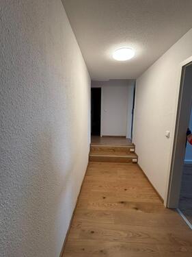 Foto - Etagenwohnung zur Miete in Raguhn-Jeßnitz