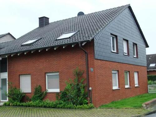 Foto - kleine 2 Zi-Whg für Single - 350,00 EUR Kaltmiete,