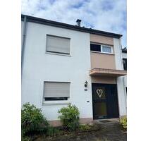 Schönes Einfamilienhaus in Ensdorf