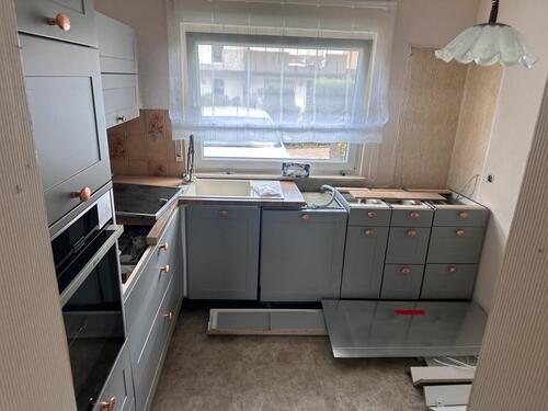 Foto - Einfamilienhaus in Ensdorf zum Kaufen