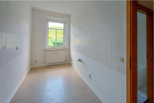 Foto - Etagenwohnung in Hartmannsdorf