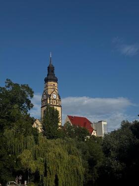 Foto - Etagenwohnung in Leipzig