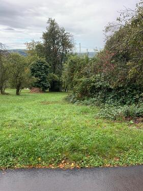 Foto - Grundst&uuml;ck in Blaubeuren