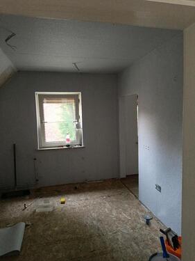 Foto - Etagenwohnung in Neustadt am Rübenberge zur Miete