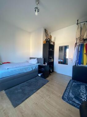 Foto - Etagenwohnung in Weimar zur Miete