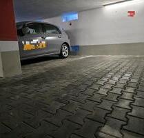 Tiefgaragenstellplatz in Probstried - Dietmannsried