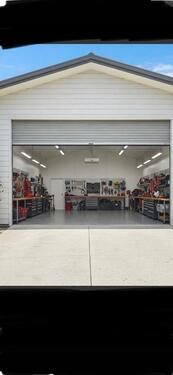 Foto - Motorradstellplatz mit Strom - 30,00&nbsp;EUR Miete,