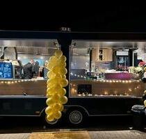 Smash Burger 27 – Premium Foodtruck DanStep Highclass 2023 - Bremen Gröpelingen