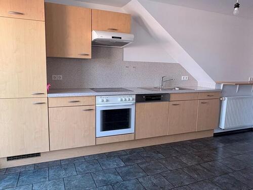 Foto - Schöne 3-Zi. Maisonettewohnung ca. 76 qm in Hengnau Wasserburg