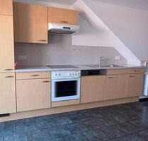 Schöne 3-Zi. Maisonettewohnung ca. 76 qm in Hengnau Wasserburg - Wasserburg (Bodensee)