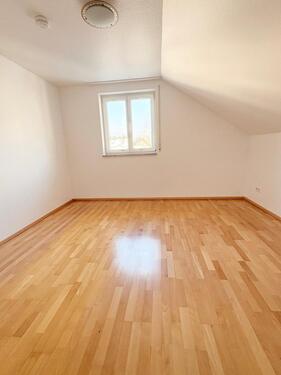 Foto - Etagenwohnung in Wasserburg (Bodensee) zur Miete