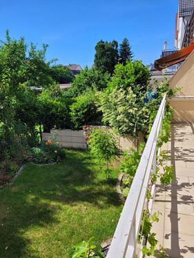 Foto - 2 Zimmer Erdgeschoßwohnung zur Miete in Langen (Hessen)